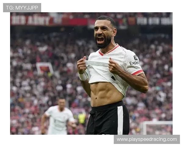 萨拉赫对曼城9球6助,英超历史对同一球队参与进球最多