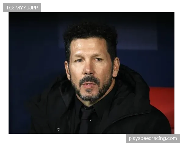 马德里竞技与主帅迭戈·西蒙尼续约至2028年夏季